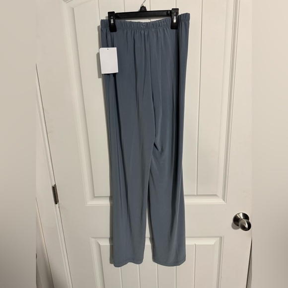 R&M Richards 7772 Sequined Lace 2-Pc Evening Pants Set Size 8 New - Picture 4 of 6